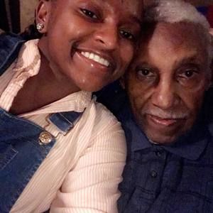 Meet your Posher, Aliya